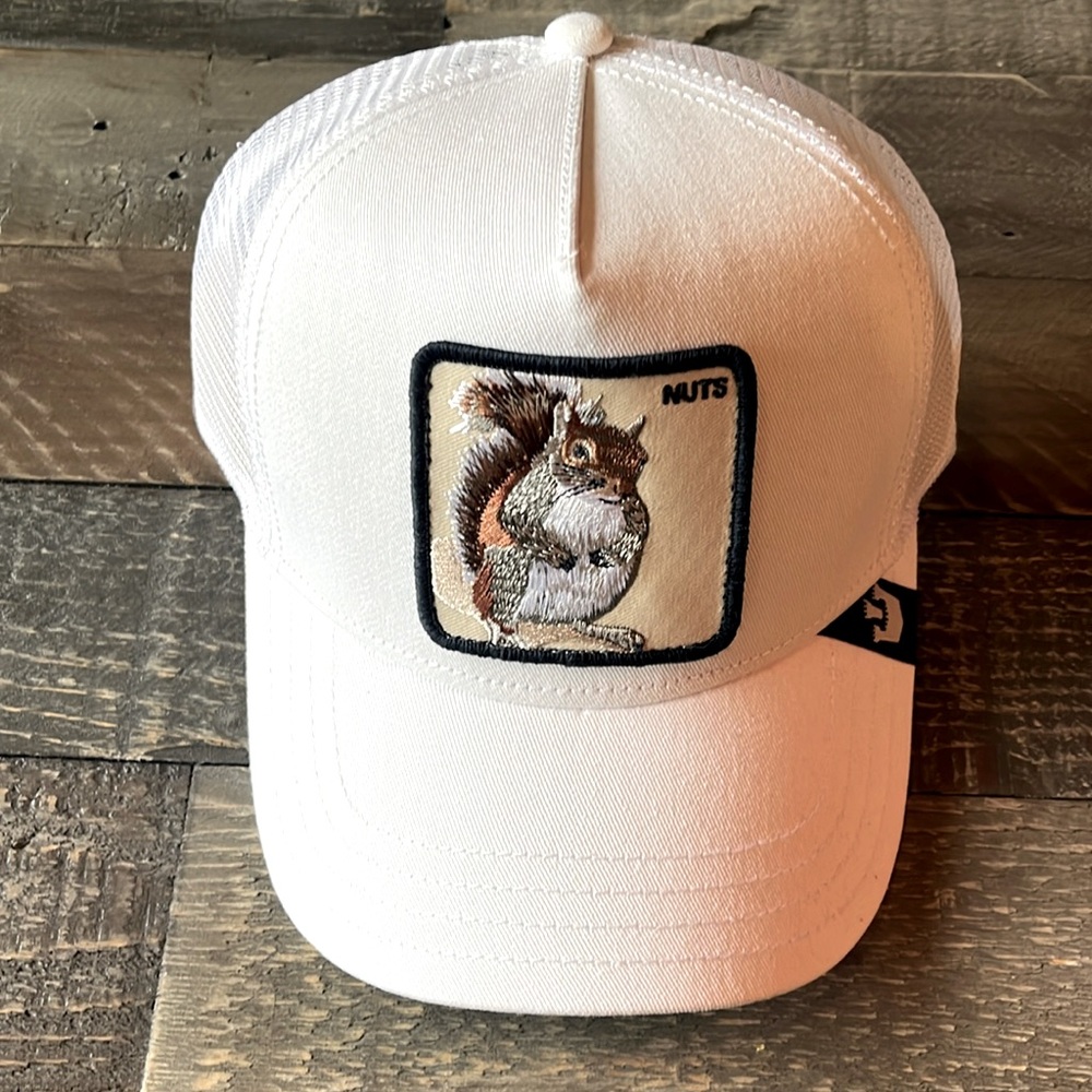 Goorin Bros Hat